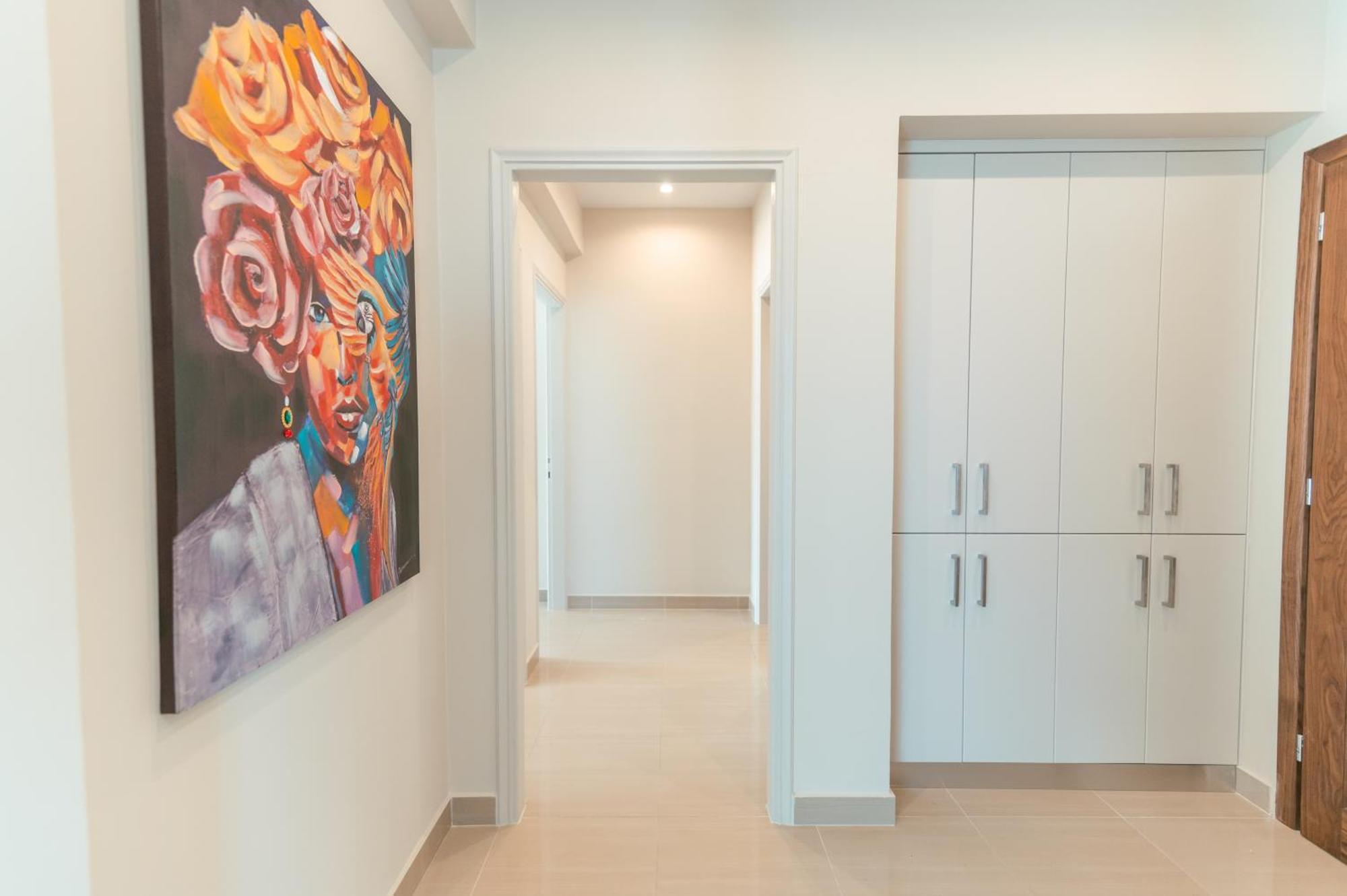 Brand New Elegant Suite Platánion Exterior foto
